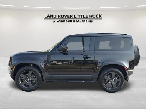 Used 2024 Land Rover Defender 90 S AWD/4WD image 5