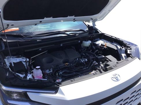 Used 2026 Toyota RAV4 XLE Premium FWD image 11