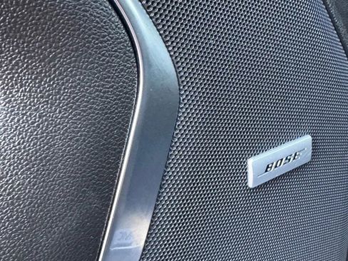 Used 2021 GMC Yukon SLT w/ Rear Media and Nav Package image 19