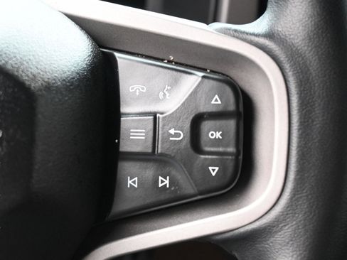 Used 2023 Ford Bronco Outer Banks image 18