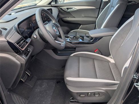 New 2026 Buick Envision Sport Touring AWD/4WD image 11