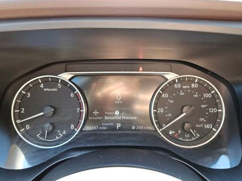 Used 2023 Nissan Rogue SL FWD image 26