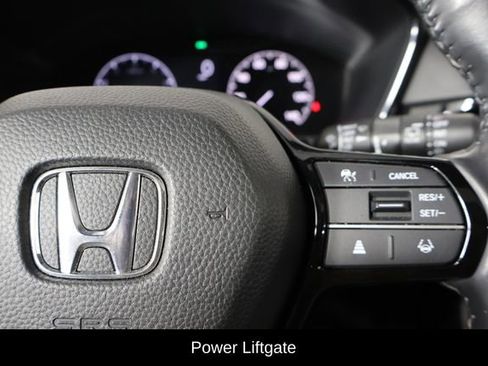Used 2024 Honda CR-V EX-L image 10