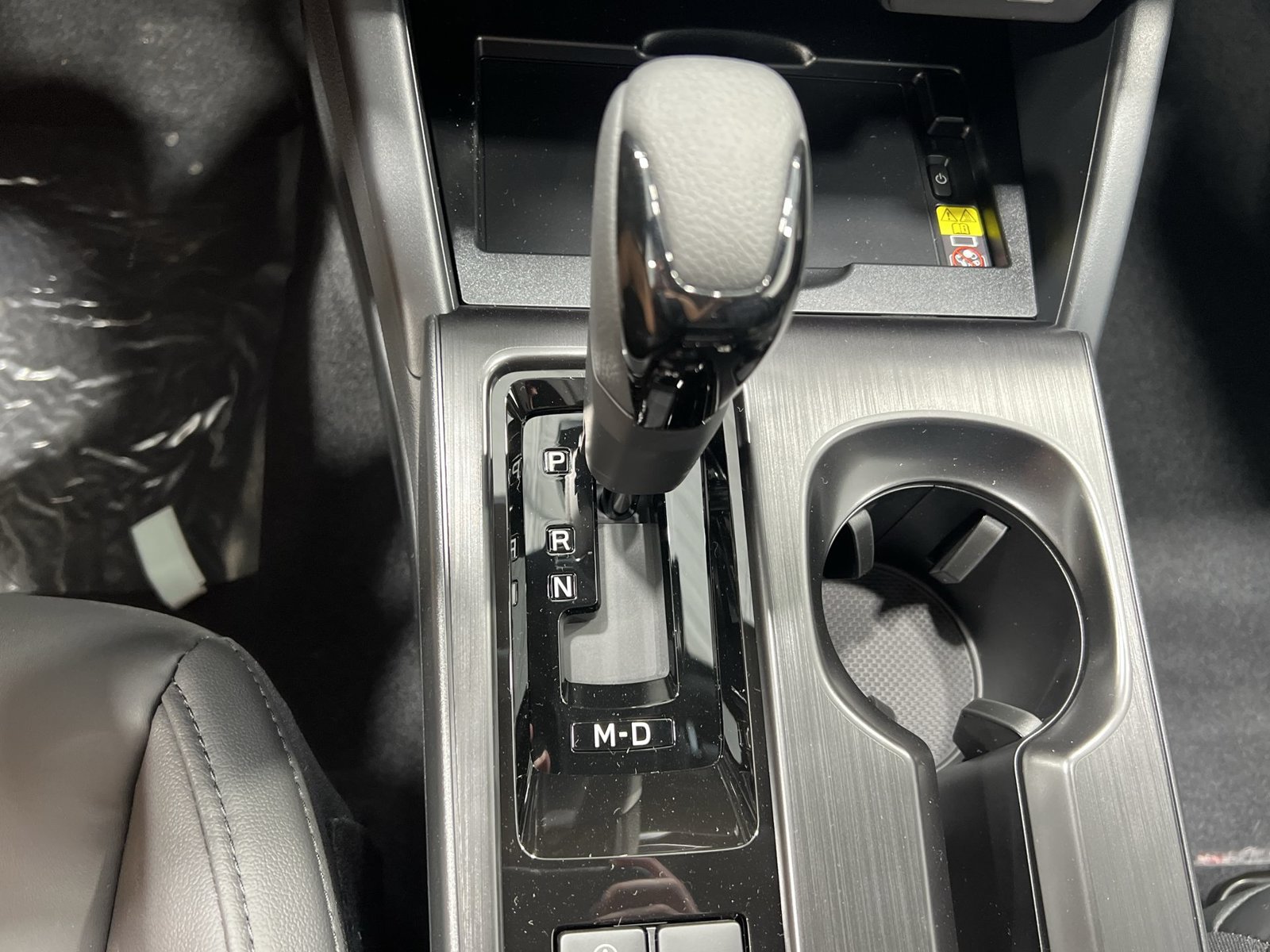 New 2026 Subaru Outback Premium AWD/4WD image 19