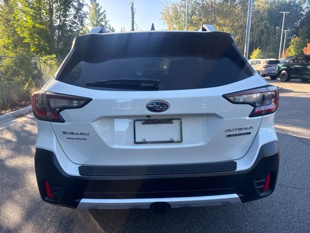 Used 2020 Subaru Outback Touring XT AWD/4WD image 14