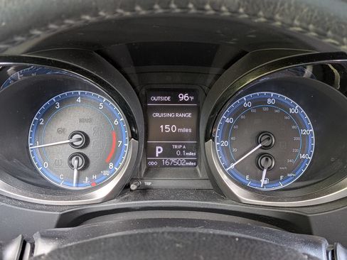 Used 2014 Toyota Corolla S FWD image 10