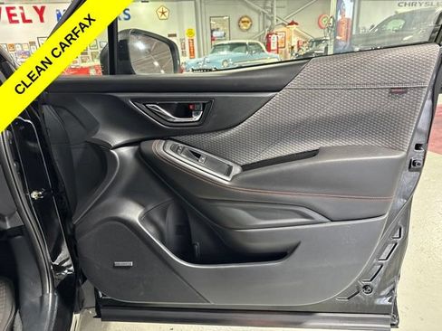 Used 2022 Subaru Forester Sport AWD/4WD image 41