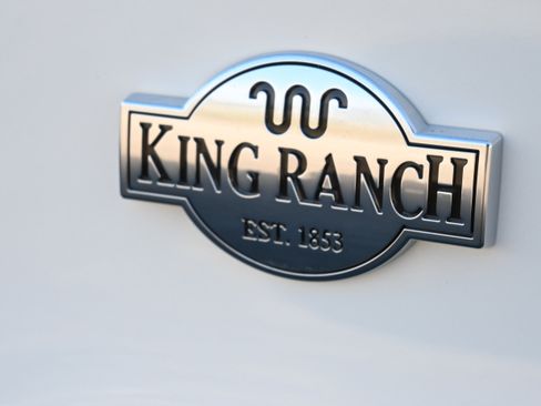 New 2026 Ford Expedition King Ranch image 10