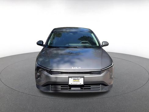Used 2025 Kia K4 FWD image 4