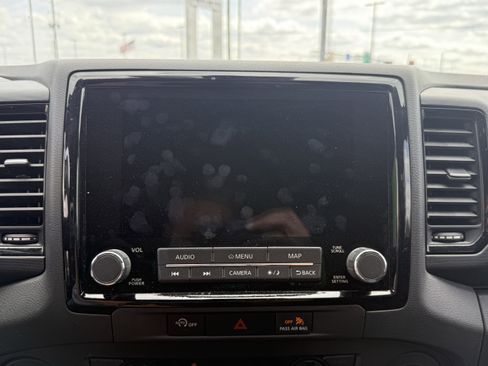 Used 2024 Nissan Frontier Pro-X image 22