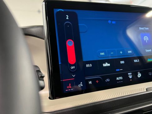 New 2025 Ford Bronco Sport Big Bend w/ Convenience Package image 13