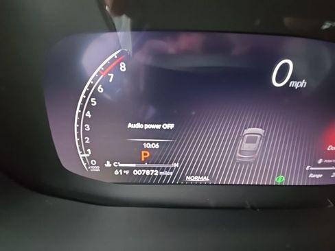 Certified 2026 Acura MDX w/ Advance Package image 15