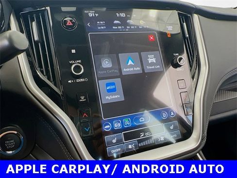 Certified 2025 Subaru Legacy Premium w/ Popular Package #1A image 10