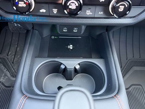 New 2026 Honda HR-V Sport image 28