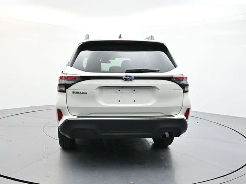 New 2026 Subaru Forester Premium image 6