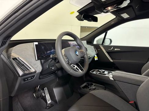 New 2026 BMW iX xDrive45 w/ M Sport Package image 8