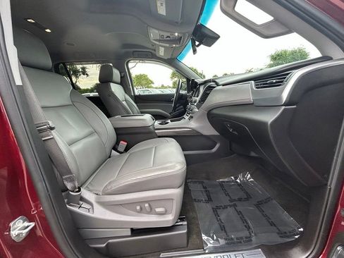 Used 2016 Chevrolet Tahoe LT RWD image 24