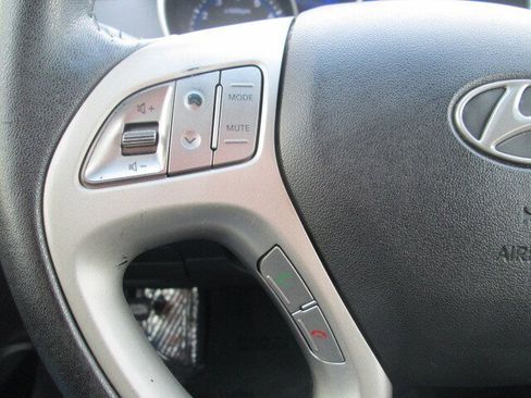 Used 2013 Hyundai Tucson Limited w/ Premium Pkg image 21