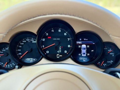 Used 2014 Porsche 911 Carrera RWD image 20