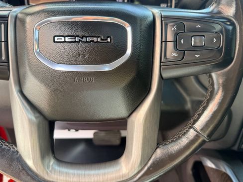 Used 2021 GMC Sierra 3500 Denali w/ Denali Ultimate Package AWD/4WD image 26
