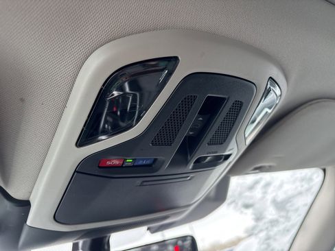 Certified 2023 Subaru Outback Onyx Edition image 23