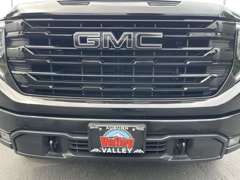 Used 2023 GMC Sierra 1500 Elevation AWD/4WD image 30