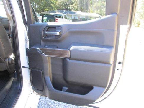 Used 2020 Chevrolet Silverado 1500 RST w/ All-Star Edition image 39