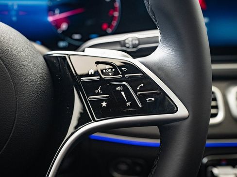 New 2026 Mercedes-Benz GLE 350 4MATIC image 26