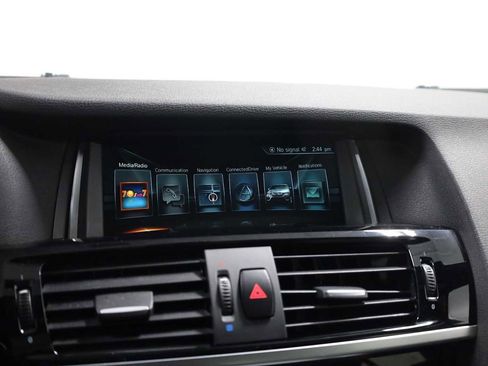 Used 2017 BMW X4 M40i image 30