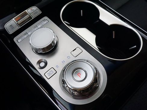 New 2026 Genesis GV70 2.5T image 11