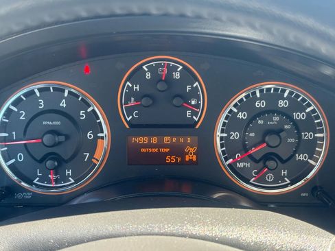 Used 2015 Nissan Armada SL image 26