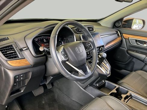 Used 2021 Honda CR-V EX-L image 15