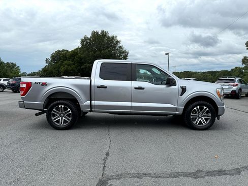 Used 2021 Ford F150 XL w/ STX Appearance Package image 7