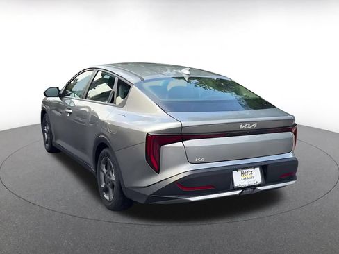 Used 2025 Kia K4 FWD image 10