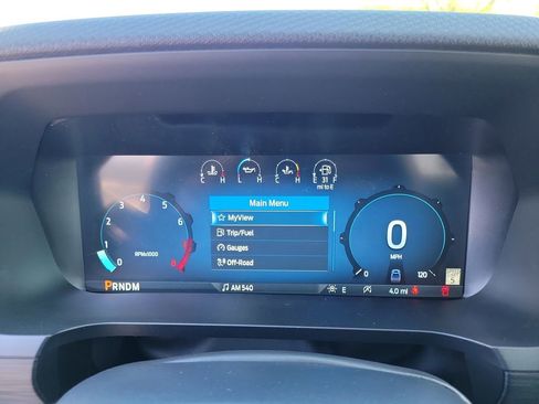 New 2026 Ford F150 XLT AWD/4WD image 26