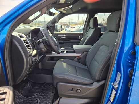 New 2026 RAM 1500 Big Horn image 14