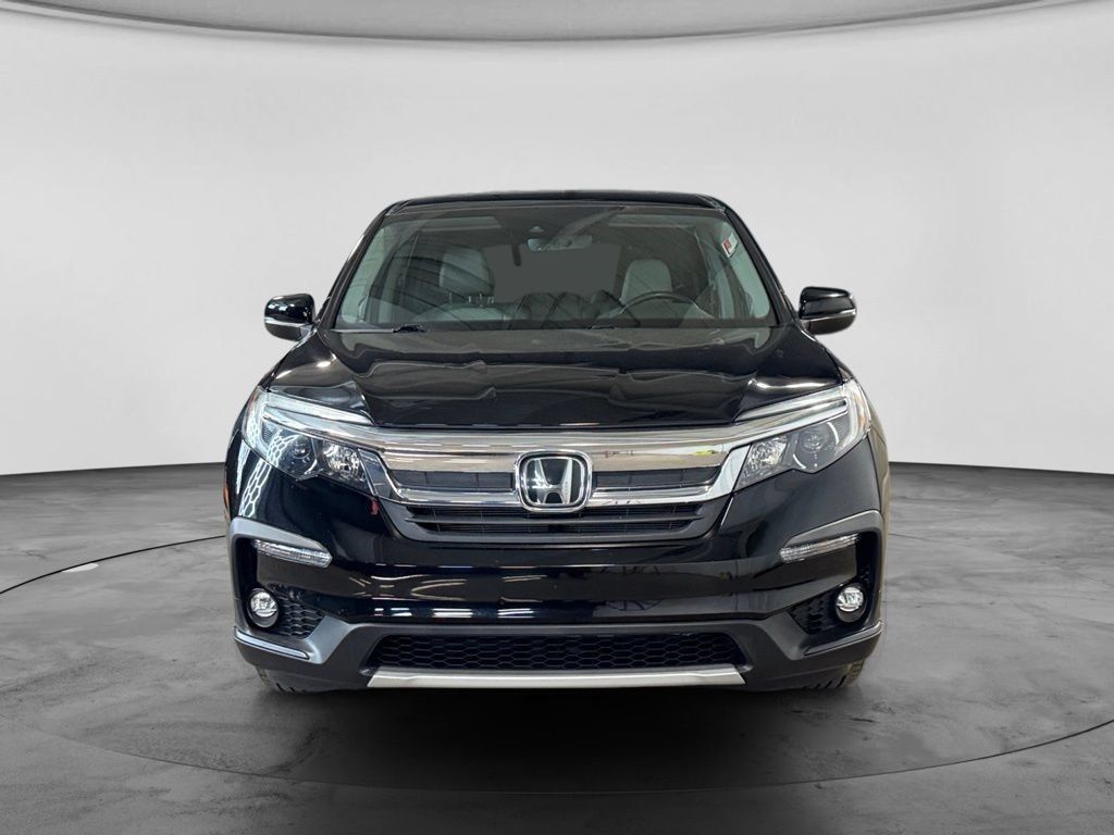 Used 2019 Honda Pilot EX-L image 11