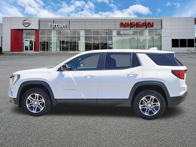 Used 2026 GMC Terrain Elevation FWD image 7