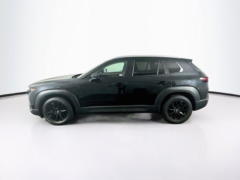 Used 2025 MAZDA CX-50 AWD 2.5 S w/ Preferred Package image 4