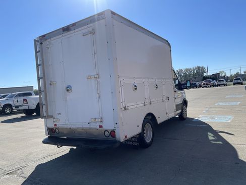 Used 2019 Ford Transit 350 138 DRW w/ Interior Upgrade Package image 5