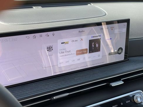 New 2026 Genesis GV80 3.5T AWD/4WD image 15