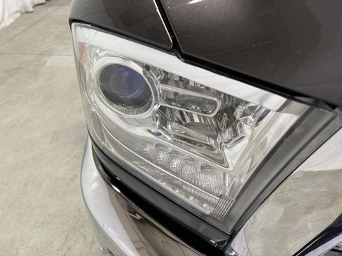 Used 2017 RAM 2500 Laramie AWD/4WD image 5