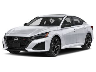 New 2026 Nissan Altima 2.5 SR FWD video 1