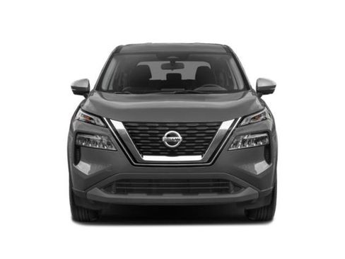 Used 2021 Nissan Rogue SV w/ Premium Package AWD/4WD image 7