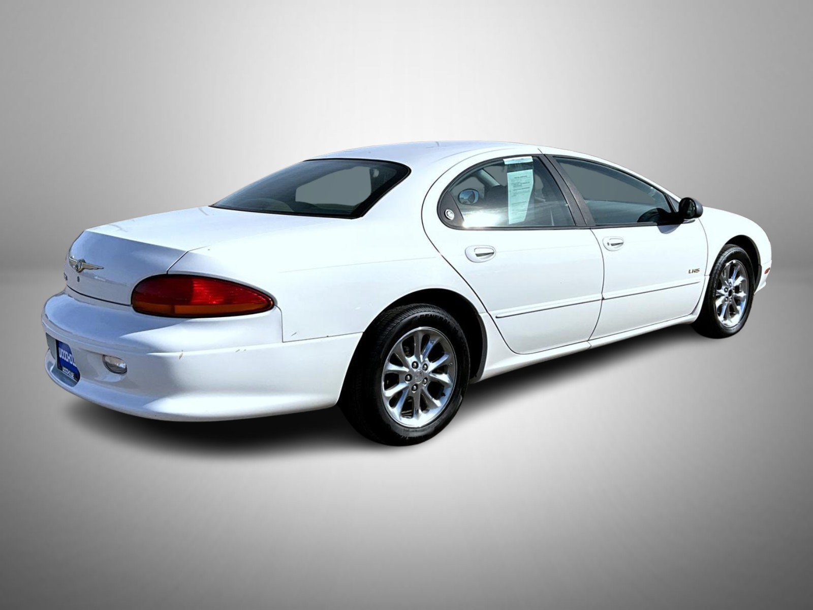 Used 1999 Chrysler LHS FWD image 6