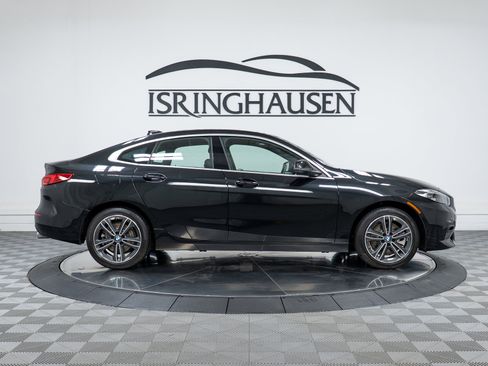 Certified 2024 BMW 228i xDrive Gran Coupe w/ Convenience Package image 4