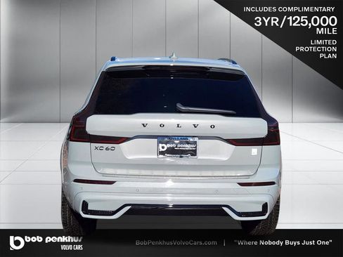 Used 2026 Volvo XC60 T8 Polestar w/ Protection Package Premier image 25