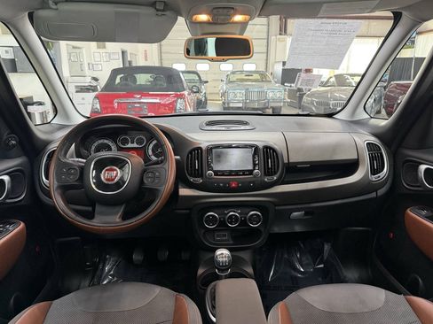 Used 2016 FIAT 500L Trekking FWD image 20