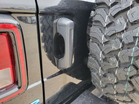 Used 2025 Jeep Wrangler Unlimited Sport S 4xe AWD/4WD image 7