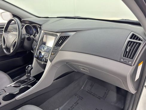 Used 2013 Hyundai Sonata Limited image 13